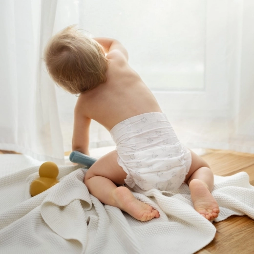 Fino a 12 ore di protezione e assorbimento rapido