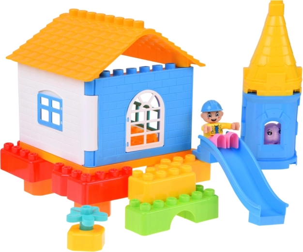 Personaggi per giochi fantasiosi
