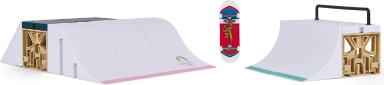 Struttura stabile e feeling di guida realistico