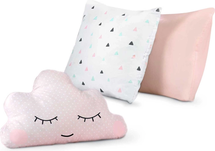 Set completo per un gioco accogliente