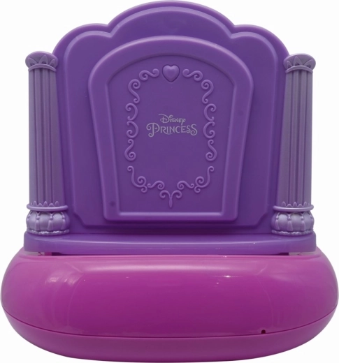 Rapunzel e melodie a tema