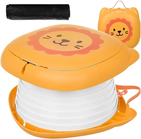 Igiene senza compromessi grazie ai sacchetti monouso