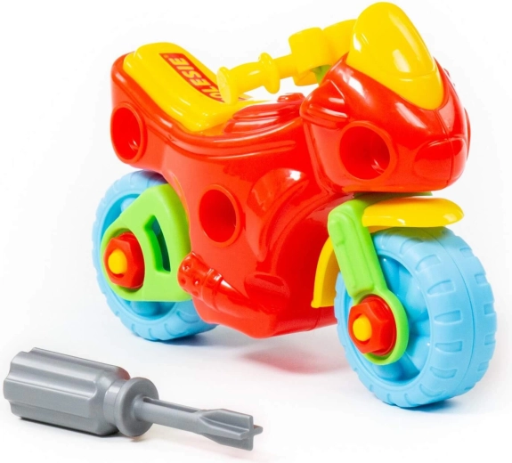 Colori allegri che divertono