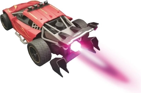 Ottima aderenza ed effetti realistici