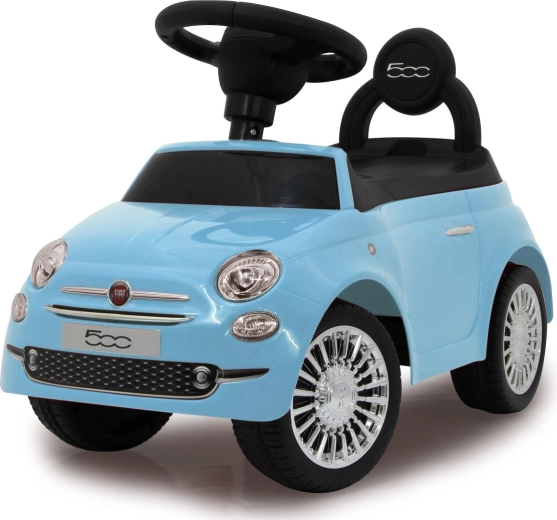 Design Fiat 500 con licenza