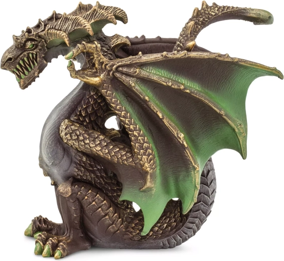 Safari Ltd. statuetta drago spinoso