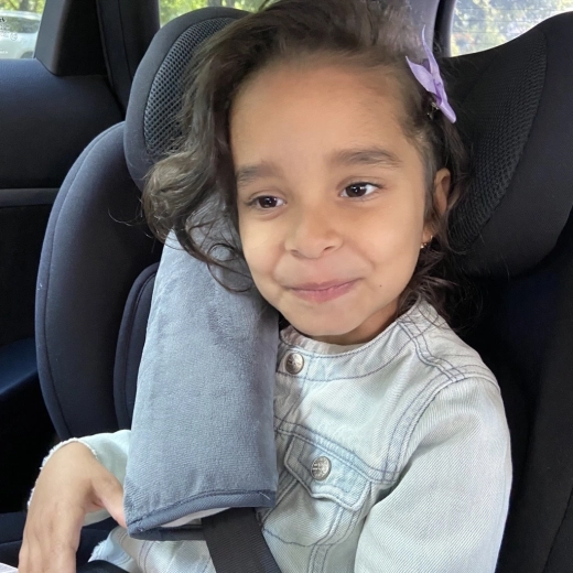 Supporto ergonomico per collo e spalle