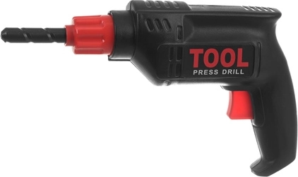 Strumenti realistici per un vero gioco