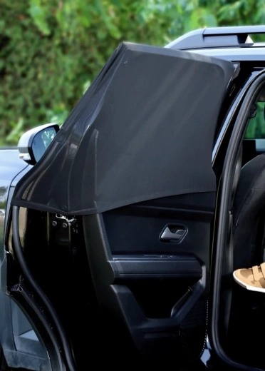 Installazione facile in pochi secondi