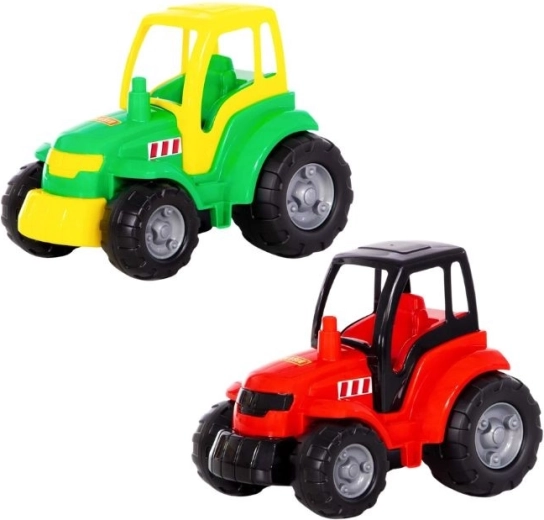 Trattore per bambini Champion