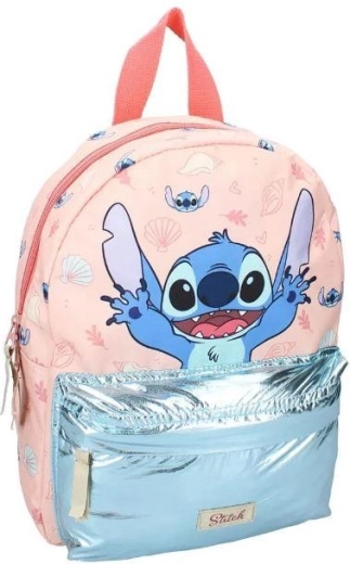 Zaino per bambini Disney Stitch Funshine 31 cm