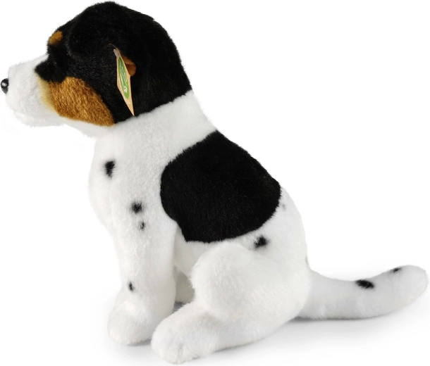 Peluche morbidissimo per coccole dalla nascita