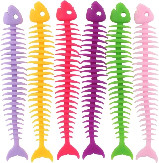 Colori e design giocosi