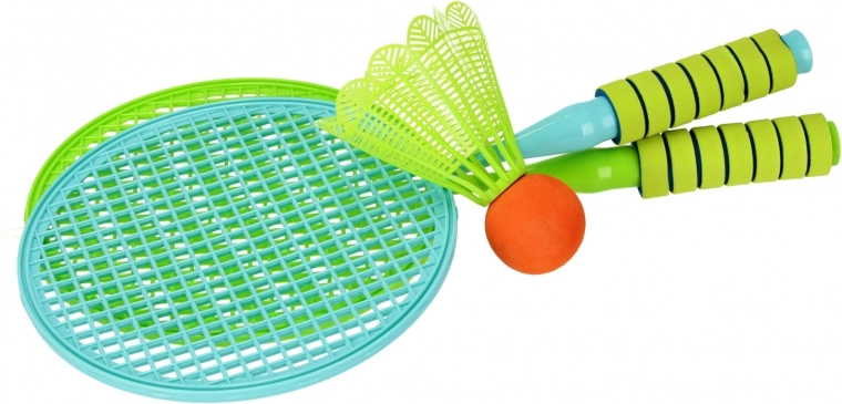 Materiale leggero per un gioco confortevole