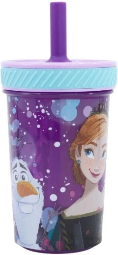 Motivo Disney Frozen che piace ai bambini