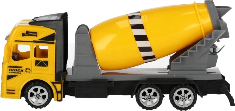 Costruzione resistente e design dettagliato