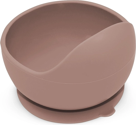 Forma ergonomica per mangiare facilmente in autonomia