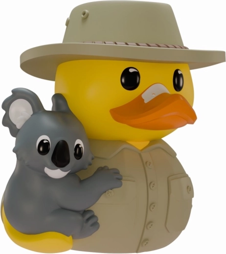 Tubbz paperella da collezione Australia – edizione da viaggio