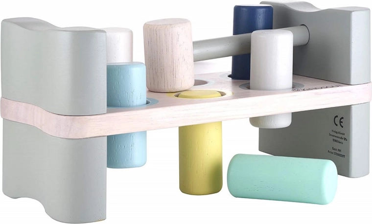 Dimensione ideale per piccole mani
