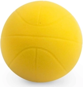 Palla in gommapiuma da 18 cm