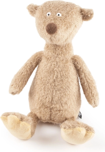 Orsetto di peluche Sigikid Ach Good! 25 cm