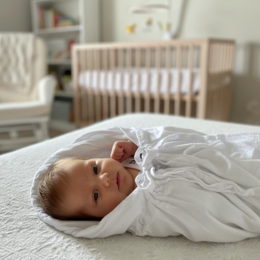 Calore morbido e senso di sicurezza