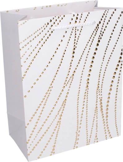 Più spazio grazie ai soffietti laterali