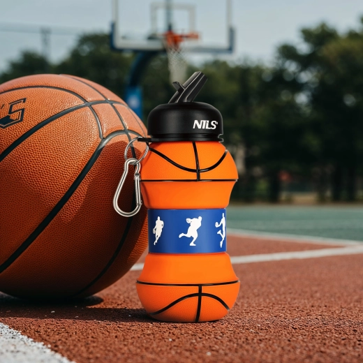 Perfetta per la scuola, lo sport e le gite