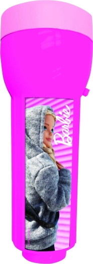 Torcia e bussola per piccole esploratrici