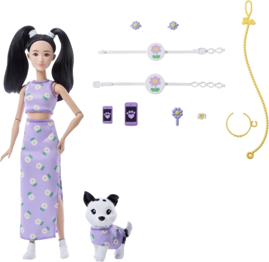 Accessori per un gioco fantasioso