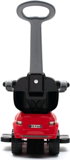 Cresce con il bambino: sistema 3 in 1