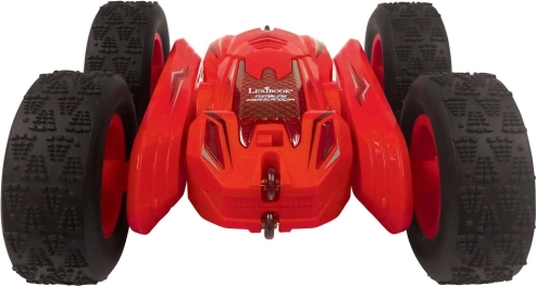 Bilanciamento intelligente per guida su due ruote