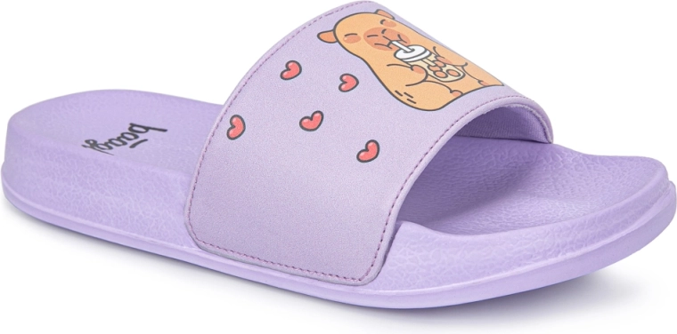 Comfort a ogni passo