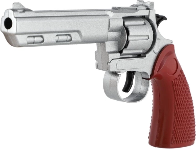 Struttura in metallo per un effetto realistico