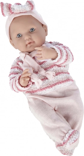 Bambino in tutina 40 cm