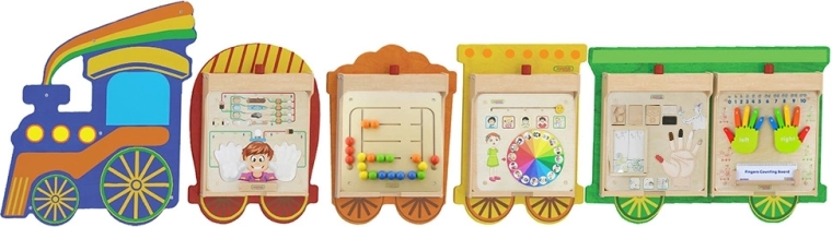 Cambio rapido dei pannelli senza attrezzi