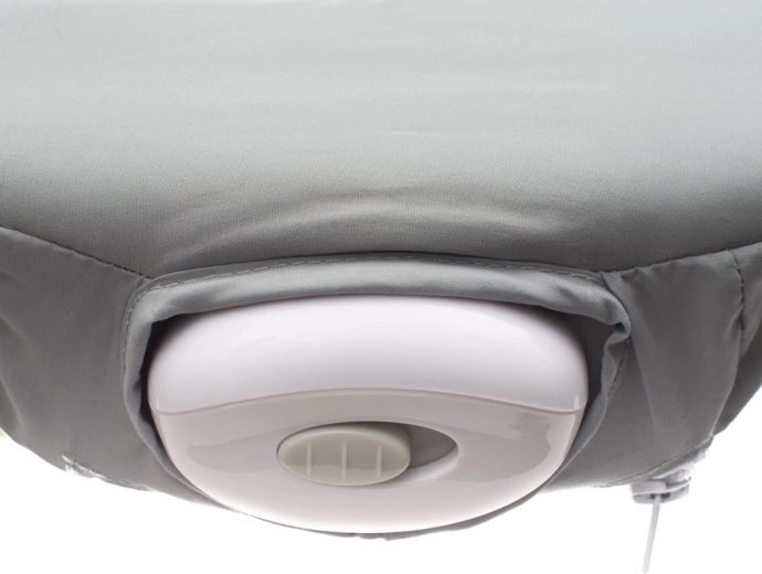 Dondolio e vibrazioni rilassanti