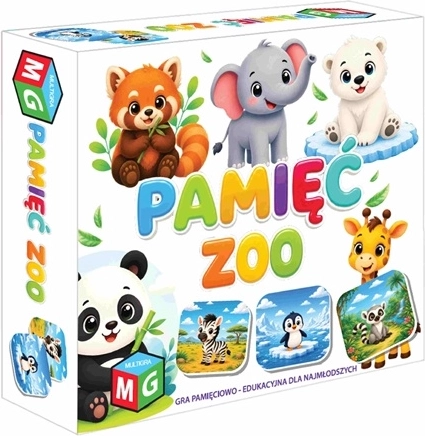 Memory Zoo