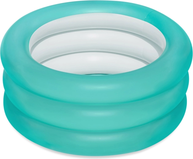 Leggera e facile da trasportare