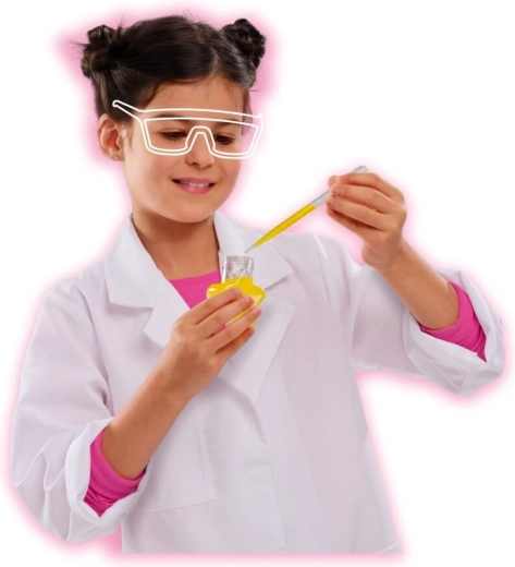 Tutto per un “laboratorio di slime” in casa