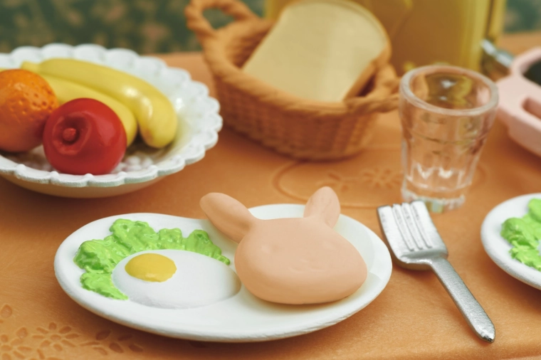 Accessorio per il mondo Sylvanian Families