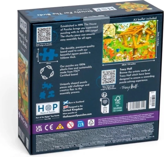 Materiale di qualità con certificazione FSC®
