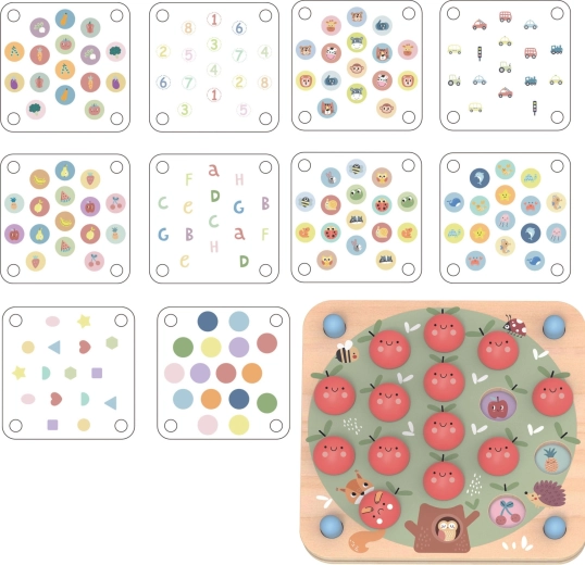 10 carte per sfide sempre nuove