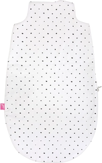 Mussola leggera 0,5 TOG per le notti calde