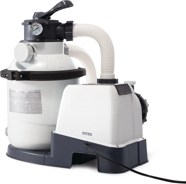 Hydro Aeration: filtrazione e aerazione in uno