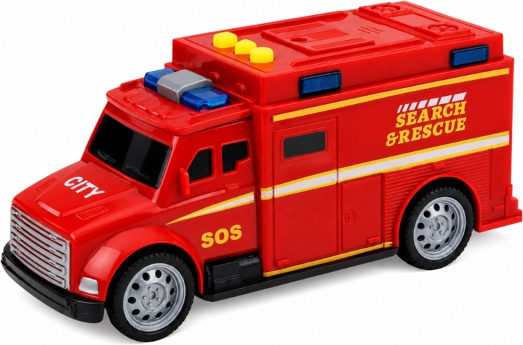 Marcatura di soccorso ben visibile SOS Search & Rescue