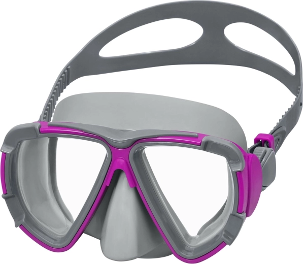 Vestibilità confortevole e aderente senza infiltrazioni