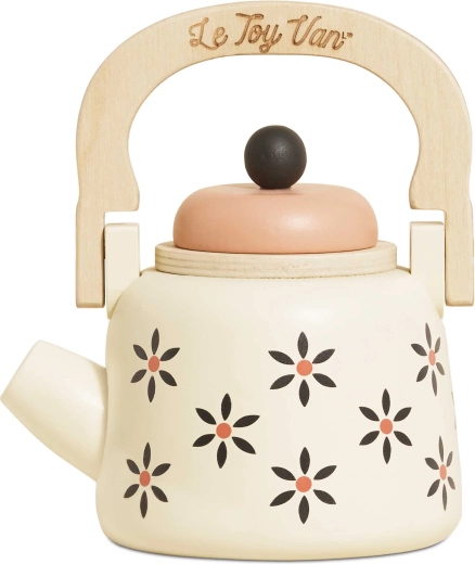 Teiera in legno per bambini Le Toy Van