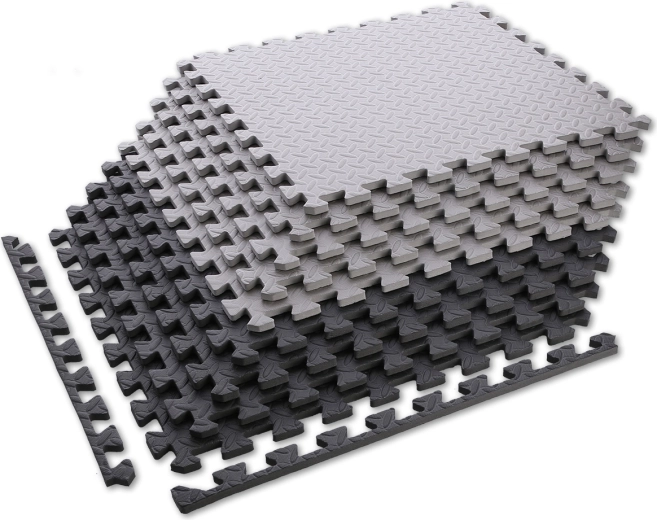 Finitura sicura e bordi puliti