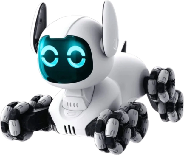 Effetti LED e suoni per un’interazione vivace